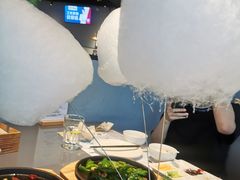 -小大董·烤鸭(观景餐厅·南京西路店)