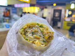 -安徽阜阳卷馍(西单店)