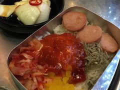-401餐厅(弘大店)