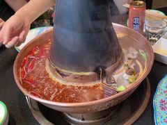 -南门四季铜锅涮肉(大屯·北苑店)