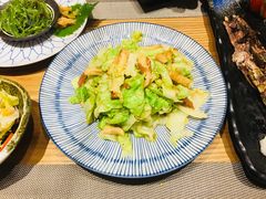 -旬味日本料理(龙华保利天街店)