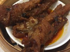 -甜蜜蜜港式茶餐厅(虹梅店)