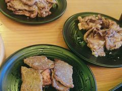 -AJIYA炭火烧肉(徐汇正大乐城店)