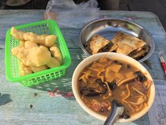 -逍遥镇刘相五胡辣汤豆沫馆(康复中街店)