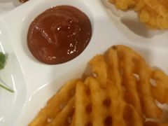-必胜客(王府井店)