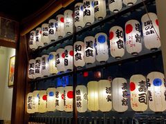 -円满日式居酒屋(蓉花路美食街店)