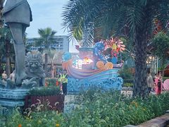 -南昌玛雅海滩水公园