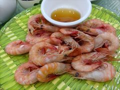 -金生美食(贵州路店)