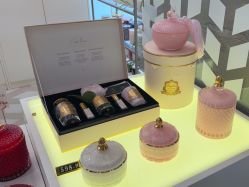 -SCENT BOUTIQUE