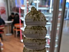 -DQ·蛋糕·冰淇淋(湖景东路店)