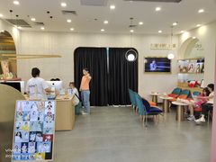 -海马体照相馆(上海宝山万达广场店)