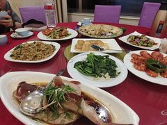 -湛江渔港·大排档(乐园路总店)