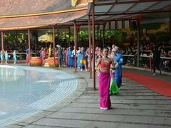 -西双版纳勐泐文化旅游区