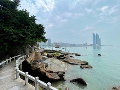-鼓浪屿·皓月园