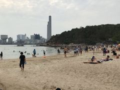 -南丫岛