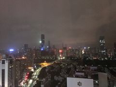 -深圳温德姆至尊酒店