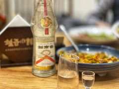 -钟吾小馆·地道徐州菜(锦创书城店)