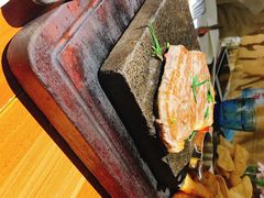 -缦云里花园餐厅