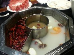 android_upload_pic-重庆德庄火锅(体育中心店)