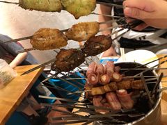 -鬼味烤翅(南锣鼓巷店)