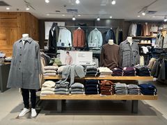 -MUJI无印良品(保利时光里店)