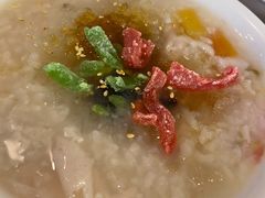 冰稀饭-豆香园(龙翔店)