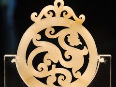 -北京大葆台遗址博物馆