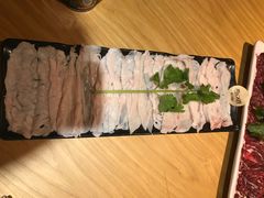 -海银海记潮汕牛肉火锅(新港中路海珠店)