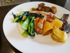 -青岛颐海花园酒店总店·自助餐厅