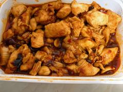 -同兴半盆菜酒家(打浦路店)