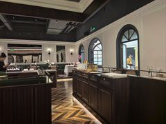 -静香HOUSE·全时段融合餐厅(七星欢乐颂店)
