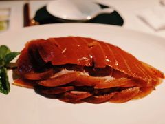 -四季民福烤鸭店(外滩外白渡桥店)