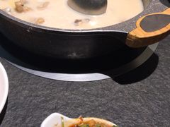 胡椒猪肚鸡-煲宫(华润万象城店)