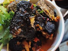 -黑色经典臭豆腐·湖南特产(坡子街店)