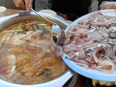 -大理.老字号渝记酸萝卜乌鱼(古城总店)