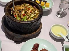 -味+新京宴·烤鸭·北京菜(创意谷店)