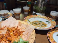 -相约·羊村小馆非遗手抓肉(七一酱园店)