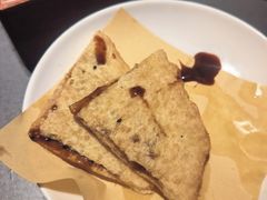 -古市香跷脚牛肉·非遗传承单位