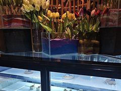 -海宁开元名都大酒店·地中海自助餐厅