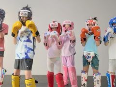 -成泰格斗(环球商业广场店)
