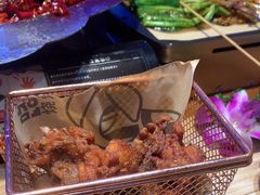 -路边羊烧烤酒场(宝带路店)