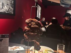 -拉蒂娜·巴西牛排馆 Latina·Brazilian Steakhouse(王府井喜悦店)
