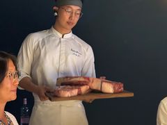 -Oyster Talks 四度蚝法餐厅