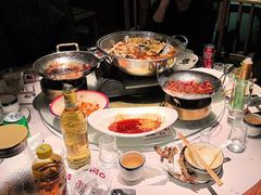 -9家湘菜(上南路店)