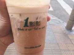 -1点点(东方宝泰店)