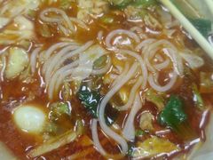-二钢串叔麻辣烫(华龙大厦店)
