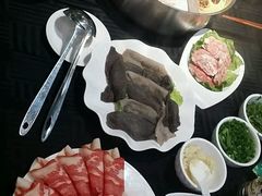 -同火锅