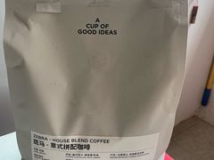 -Seesaw Coffee(环贸iapm店)