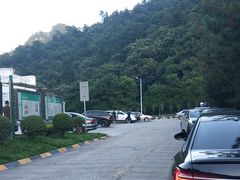 -秦岭服务区餐厅(京昆高速店)