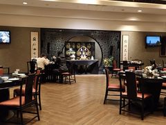 -海天楼中餐厅(吴宫泛太平洋酒店)